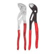 2 Pc 10" Cobra® Water Pump and Pliers Wrench Set | 9K 00 80 147 US