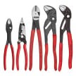 5 Pc Core Pliers Set in Tool Roll | 9K 00 80 150 US