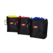 Stand-Up Tool Bag - 3-Pack, Empty | 9K 00 80 178 US