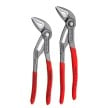 2 Pc Cobra® ES (Extra-Slim) Pliers Set (7 1/4", 10") | 9K 00 80 189 US
