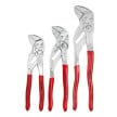 3 Pc Pliers Wrench Set (6", 7 1/4", 10") | 9K 00 80 45 US