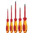 5 Pc Screwdriver Set-1000V Insulated | 9K 98 98 32 US