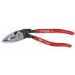 Combination Pliers 25° Angled | 9O 21-410 SBA