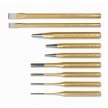 9 Pc Punch and Chisel Set | 9R 400 009