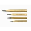 4 Pc Center Punch Set | 9R 430 004