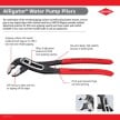 Alligator® Water Pump Pliers | 88 05 250