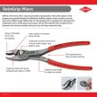 TwinGrip Pliers | 82 01 150