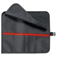 4 Pocket Roll-up Tool Bag, Empty | 00 19 56 LE