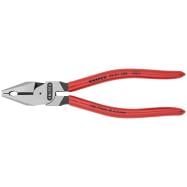 High Leverage Combination Pliers | 02 01 180
