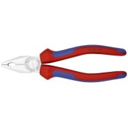 Combination Pliers Chrome Plated | 03 05 180