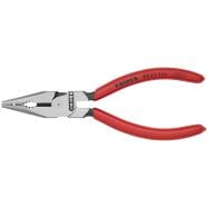 Needle-Nose Combination Pliers | 08 21 145