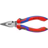 Needle-Nose Combination Pliers | 08 22 145