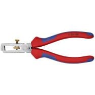 End-Type Wire Stripper | 11 05 160