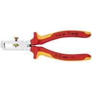 End-Type Wire Stripper-1000V Insulated | 11 06 160