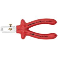 End-Type Wire Stripper-1000V Insulated | 11 07 160
