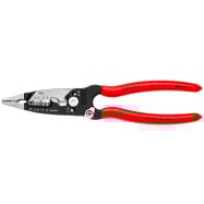 Forged Wire Stripper 20-10 AWG | 13 71 8