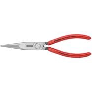 Long Nose Pliers with Cutter | 26 11 200