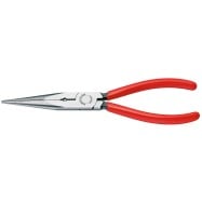 Long Nose Pliers with Cutter and 12 AWG Stripping Hole | 26 11 200 S1