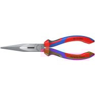 Long Nose Pliers with Cutter | 26 12 200