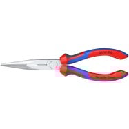 Long Nose Pliers with Cutter | 26 15 200