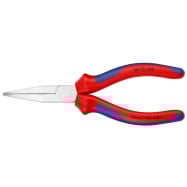 Long Nose Pliers-Flat Tips | 30 15 160