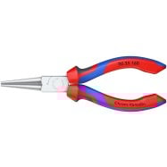 Long Nose Pliers-Round Tips | 30 35 160