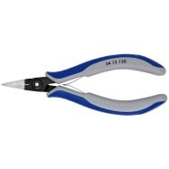 Electronics Pliers-Flat Tips | 34 12 130