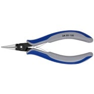 Electronics Pliers-Round Tips | 34 32 130