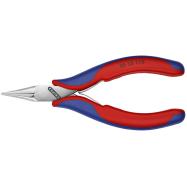 Electronics Pliers-Flat Tips | 35 12 115