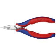 Electronics Pliers-Half Round Tips | 35 22 115