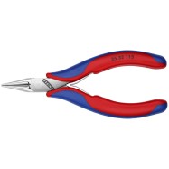 Electronics Pliers-Round Tips | 35 32 115