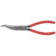 Long Nose Pliers without Cutter-S Shape | 38 31 200