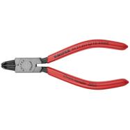 Circlip Pliers For internal circlips in bore holes | KNIPEX