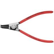 External 90° Angled Snap Ring Pliers-Forged Tips | 46 21 A21