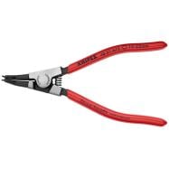 External 45° Angled Snap Ring Pliers-Forged Tips | 46 31 A12