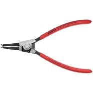 External 45° Angled Snap Ring Pliers-Forged Tips | 46 31 A22