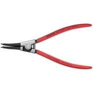 External 45° Angled Snap Ring Pliers-Forged Tips | 46 31 A32