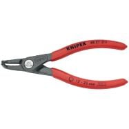 Internal 90° Angled Precision Snap Ring Pliers | 48 21 J11