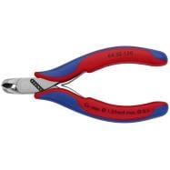 Electronics End Cutting Nippers | 64 32 120