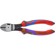 High Leverage Diagonal Cutters | 74 02 180
