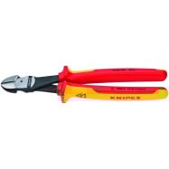 High Leverage Diagonal Cutters-1000V Insulated | 74 08 250 US