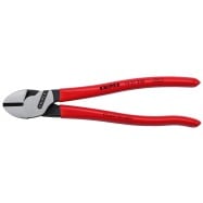 High Leverage 12° Angled Diagonal Cutters | 74 21 200