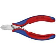 Electronics Diagonal Cutters | 77 02 115