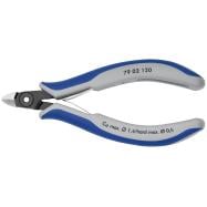 Electronics Diagonal Cutters | 79 02 120