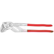 XL Pliers Wrench | 86 03 400 US
