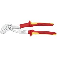 Cobra® Water Pump Pliers-1000V Insulated | 87 26 250