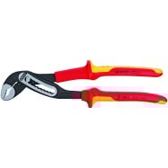Alligator® Water Pump Pliers-1000V Insulated | 88 08 250 US