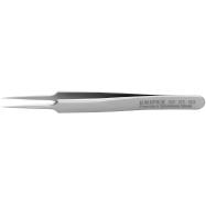 Premium Stainless Steel Gripping Tweezers-Needle-Point Tips | 92 21 03