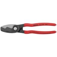 Cable Shears-Twin Cutting Edges | 95 11 200