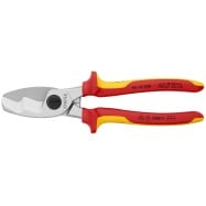 Cable Shears-1000V Insulated | 95 16 200